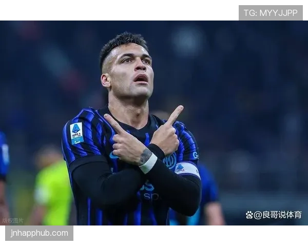 劳塔罗高位逼抢如何提升射门效率：对比上赛季的进攻进化