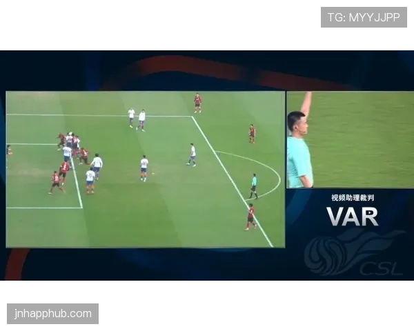 危险动作判罚要点：间接任意球的关键判定点