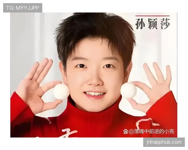 孙颖莎的行李箱里塞了20双球鞋，日常穿搭全是代言大牌